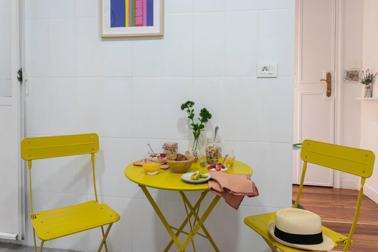 Inar Centrico Apartamento Junto Ayuntamiento & Ria บิลเบา ภายนอก รูปภาพ