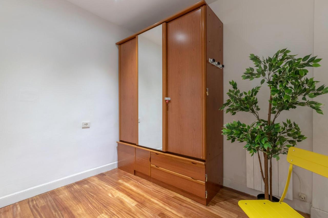 Inar Centrico Apartamento Junto Ayuntamiento & Ria บิลเบา ภายนอก รูปภาพ