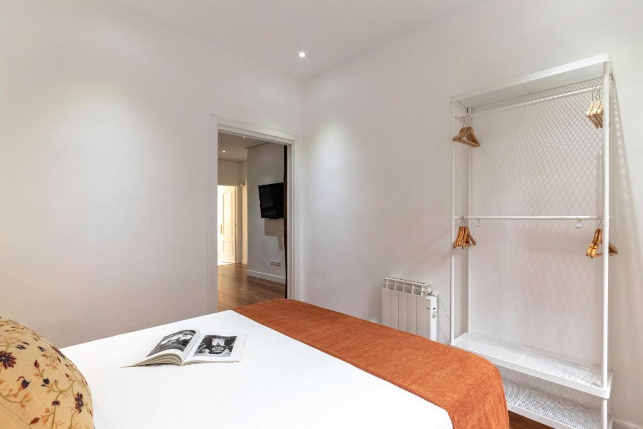 Inar Centrico Apartamento Junto Ayuntamiento & Ria บิลเบา ภายนอก รูปภาพ